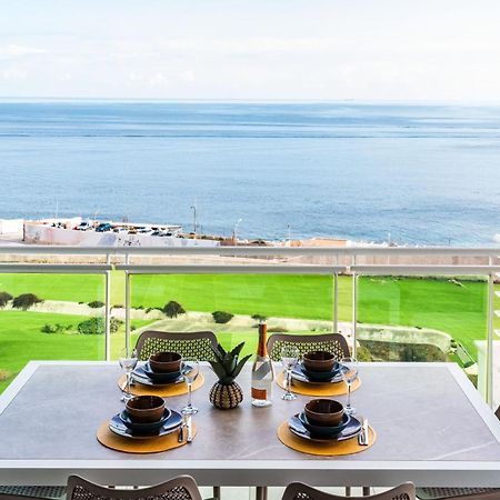 Luxury Seafront 3Br With Pool By Arcobnb 슬리에마 외부 사진