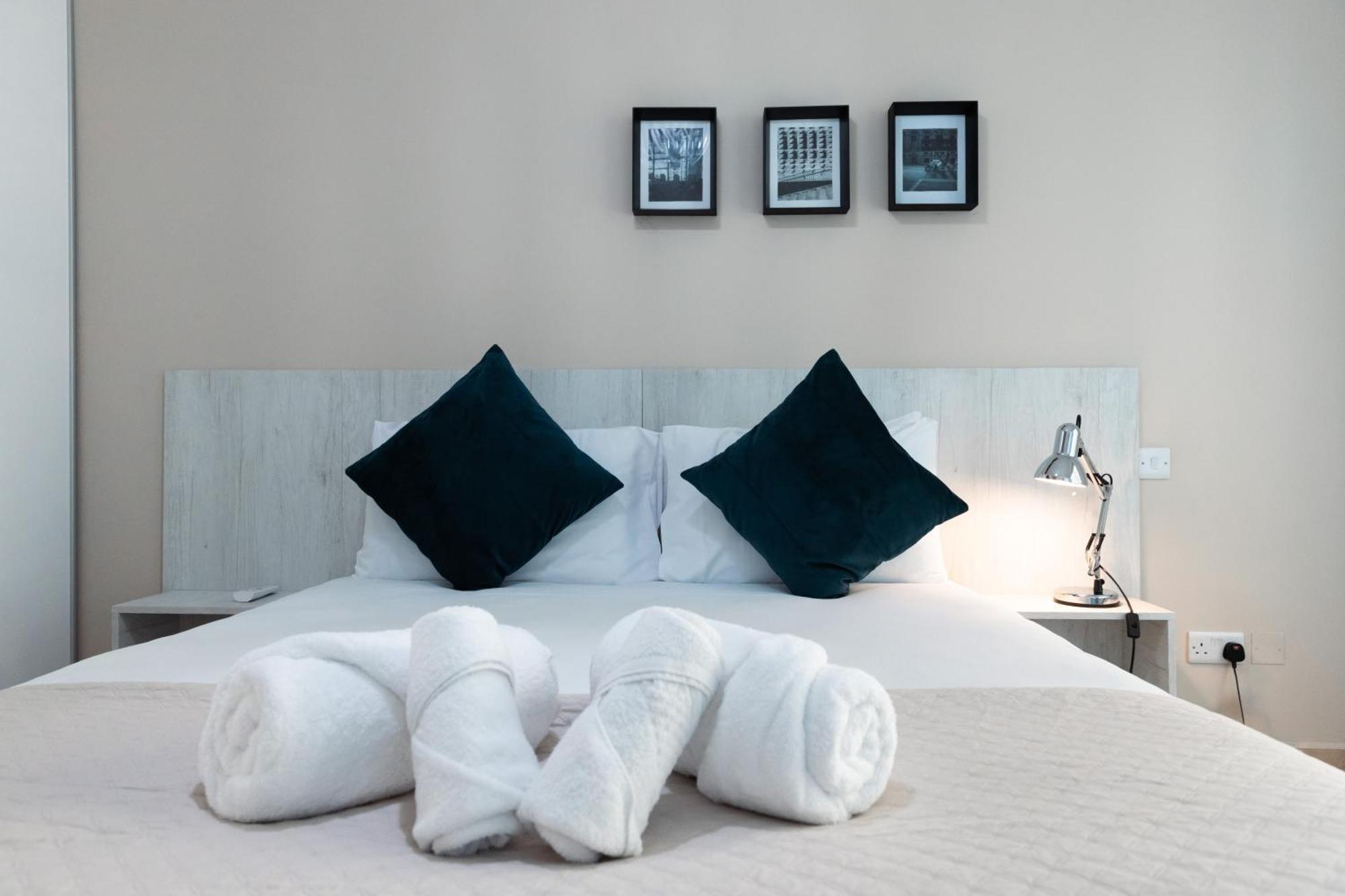 Luxury Seafront 3Br With Pool By Arcobnb 슬리에마 외부 사진