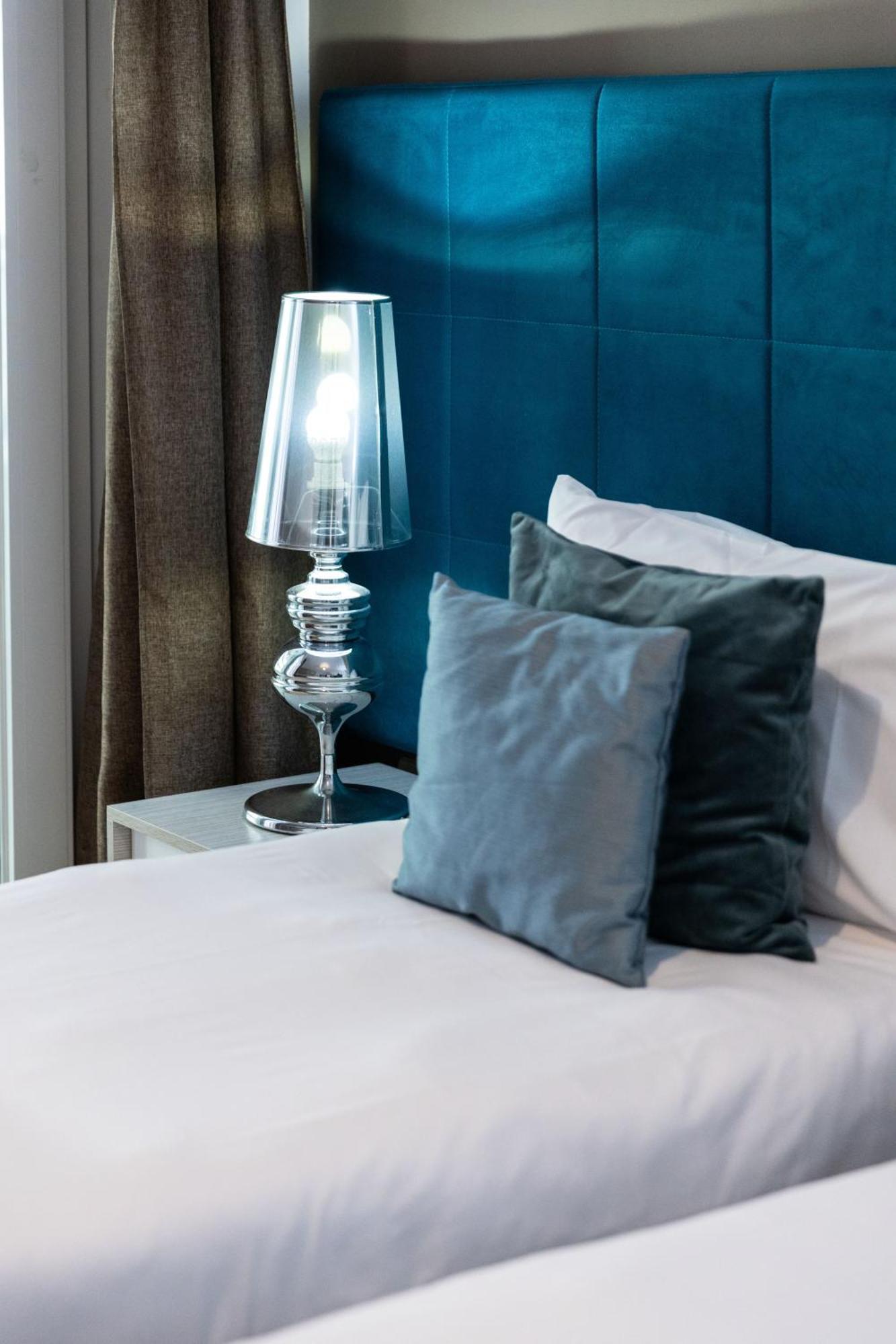 Luxury Seafront 3Br With Pool By Arcobnb 슬리에마 외부 사진